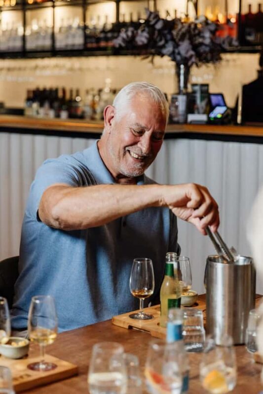 Newcastle: Earp Distilling Co Spirit Tasting & Grazing Board - The Sum Up