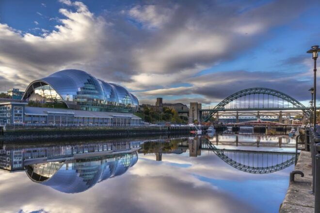Newcastle Fun Puzzle Treasure Hunt! - Common Questions