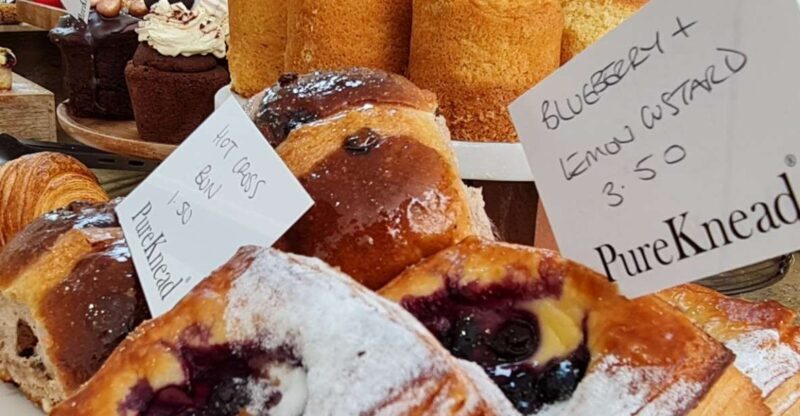 Newcastle: Grainger Town & Quayside Street Food Tour - Is It Worth the Price?