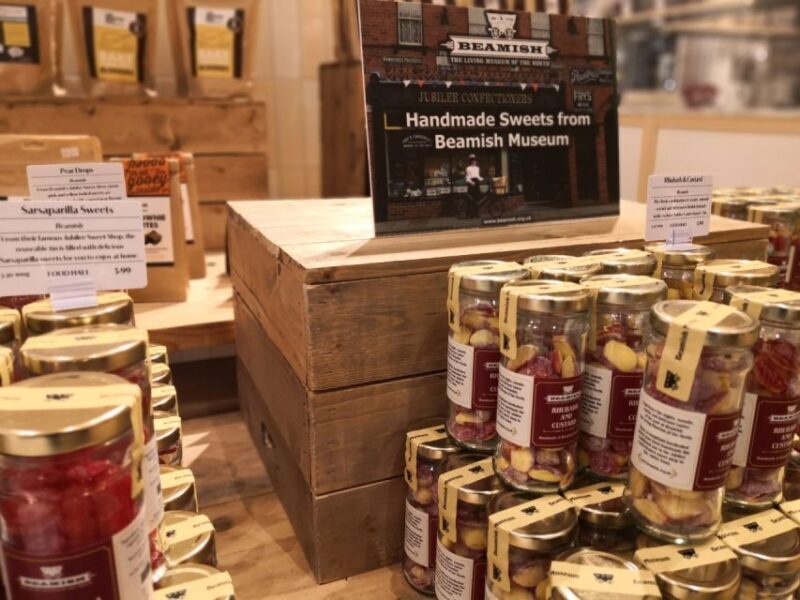 Newcastle: Grainger Town & Quayside Street Food Tour - Who Will Love This Tour?