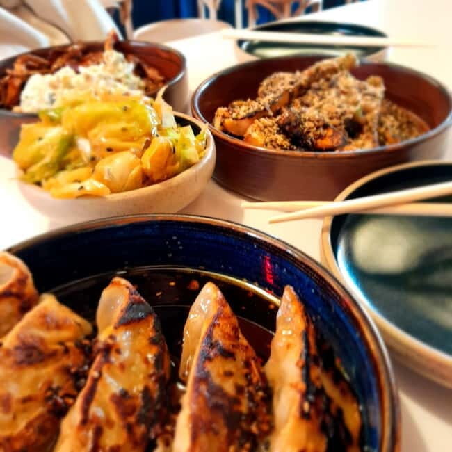 Newcastle: Guided Ouseburn Food and History Tour - Good To Know