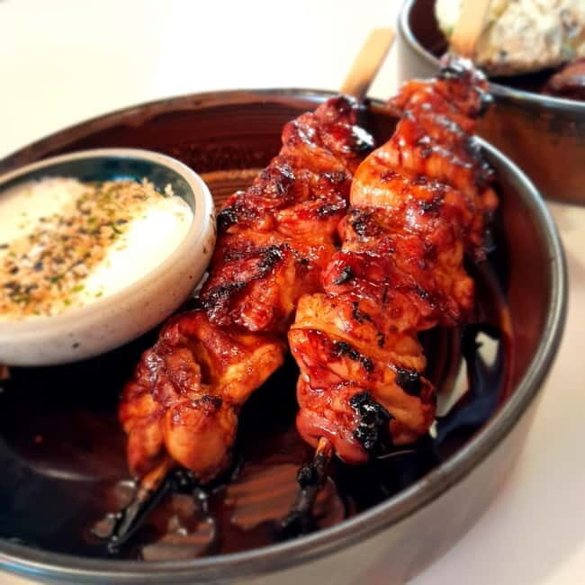 Newcastle: Guided Ouseburn Food and History Tour - An In-Depth Look at the Experience