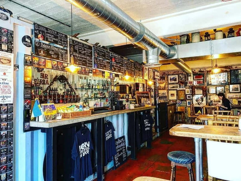 Newcastle: Guided Ouseburn Food and History Tour - Final Thoughts