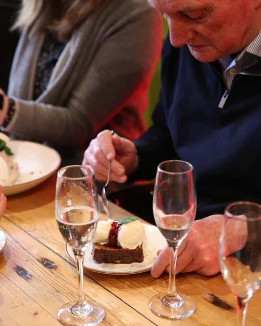 Newcastle: Guided Ouseburn Food and History Tour - FAQ