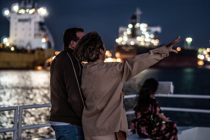 Newcastle Harbour Dinner Cruise with Buffet and Live Music - Introduction: What to Expect from the Newcastle Harbour Dinner Cruise