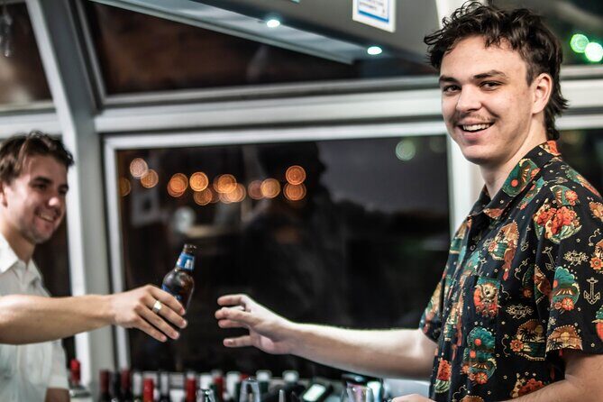 Newcastle Harbour Dinner Cruise with Buffet and Live Music - Final Thoughts: Who Should Consider This Cruise?