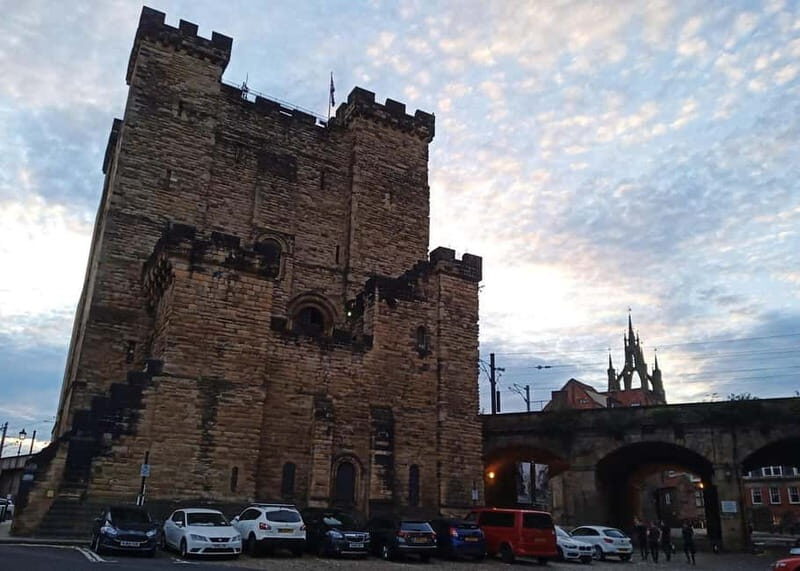 Newcastle: History and Highlights Guided Walking Tour - Good To Know