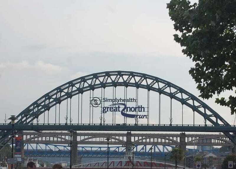 Newcastle: History and Highlights Guided Walking Tour - Discovering Newcastle’s Past: What to Expect