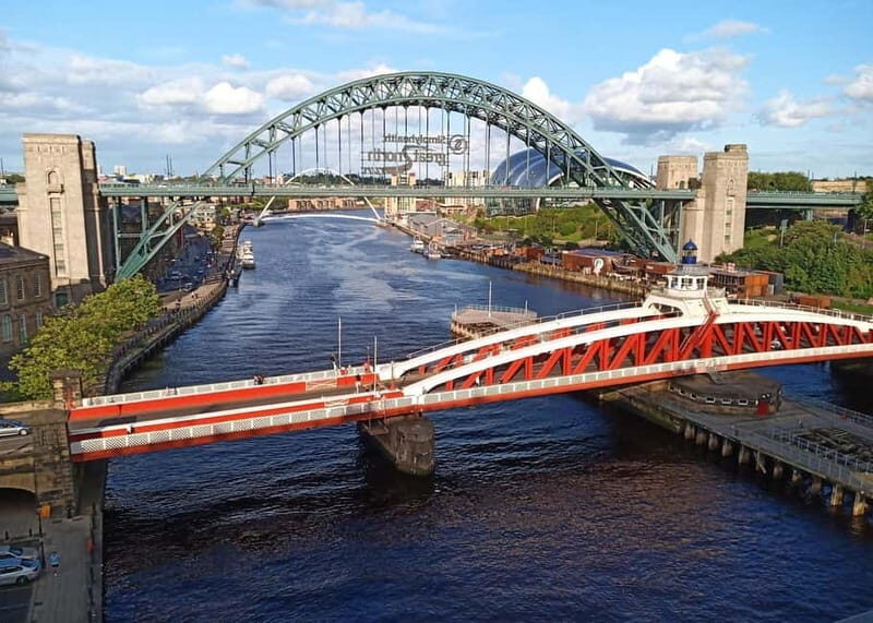 Newcastle: History and Highlights Guided Walking Tour - Who Should Consider This Tour?