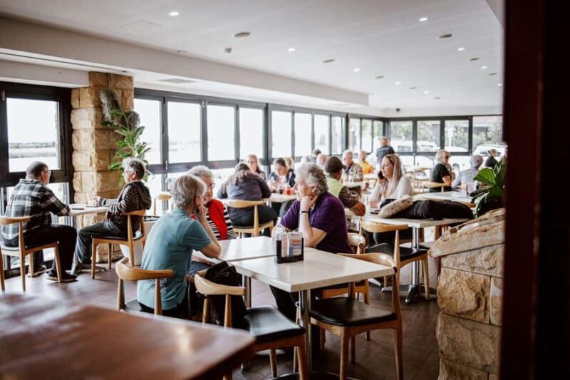 Newcastle: Hunter River Discovery Cruise with Lunch - Final Thoughts: Who Is This Tour Best For?