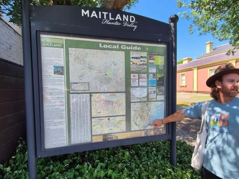 Newcastle: Hunter Valley River & Farm Tour with BBQ - FAQ