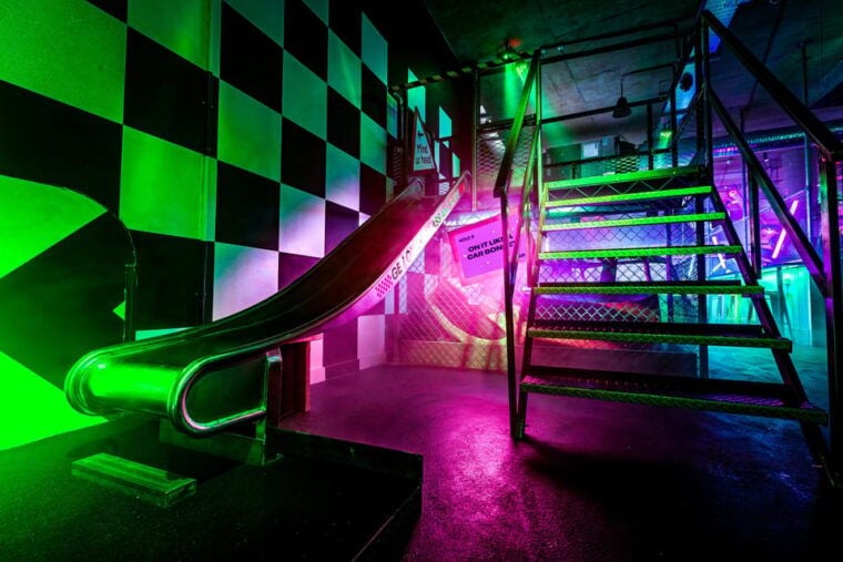 Newcastle: Junkyard Golf Tickets for 9 or 18 Holes - How the Experience Fits into Your Trip