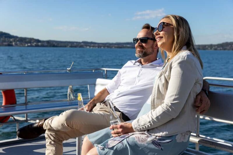 Newcastle: Loop the Lake Cruise - An In-Depth Look at the Loop the Lake Cruise