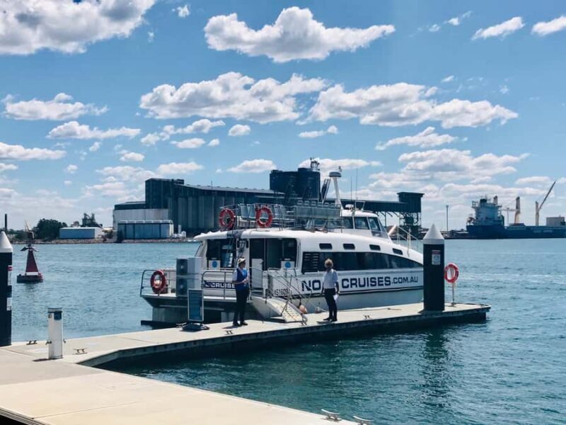 Newcastle: Morpeth River Cruise with Local Produce Tasting - Who Should Consider This Tour?