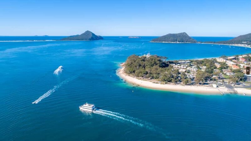 Newcastle: Port Stephens day tour. Dolphins, hike, swim. - Who Is This Tour Best For?
