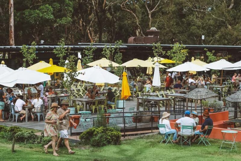 Newcastle: Port Stephens day tour. Dolphins, hike, swim. - FAQs