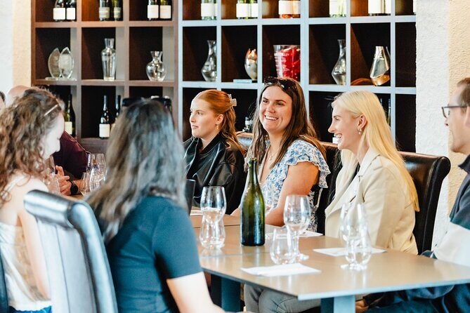 Newcastle: Private Hunter Valley Wine Tour - Who Should Consider This Tour?