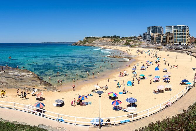 Newcastle Scenic Explorer - 2 Hour Tour by Minibus - Traveler Photos and Reviews
