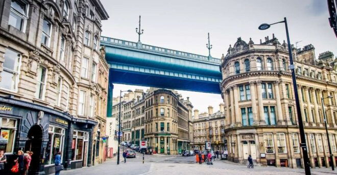 Newcastle: Self-Guided City Walk & Interactive Treasure Hunt - Tips for a Successful Treasure Hunt Experience