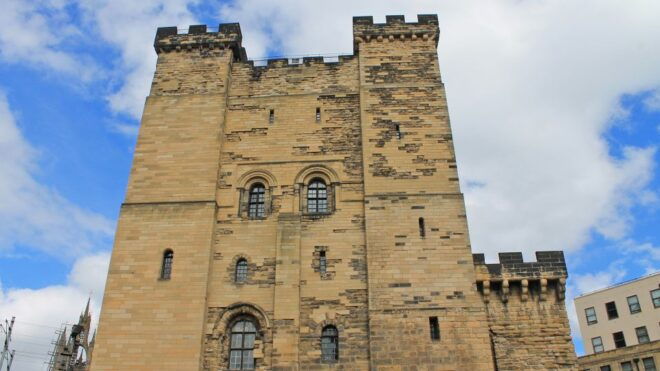 Newcastle: Smartphone Treasure Hunt Style Heritage Walks - Inclusions and Services