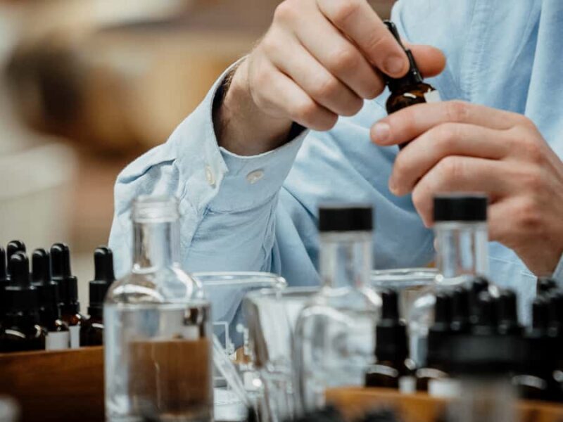 Newcastle: Spirit Blending Class at Earp Distilling Co. - Why This Tour is Worth Considering