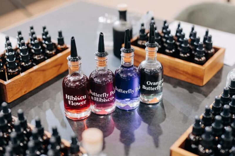 Newcastle: Spirit Blending Class at Earp Distilling Co. - Who Should Book This Experience?