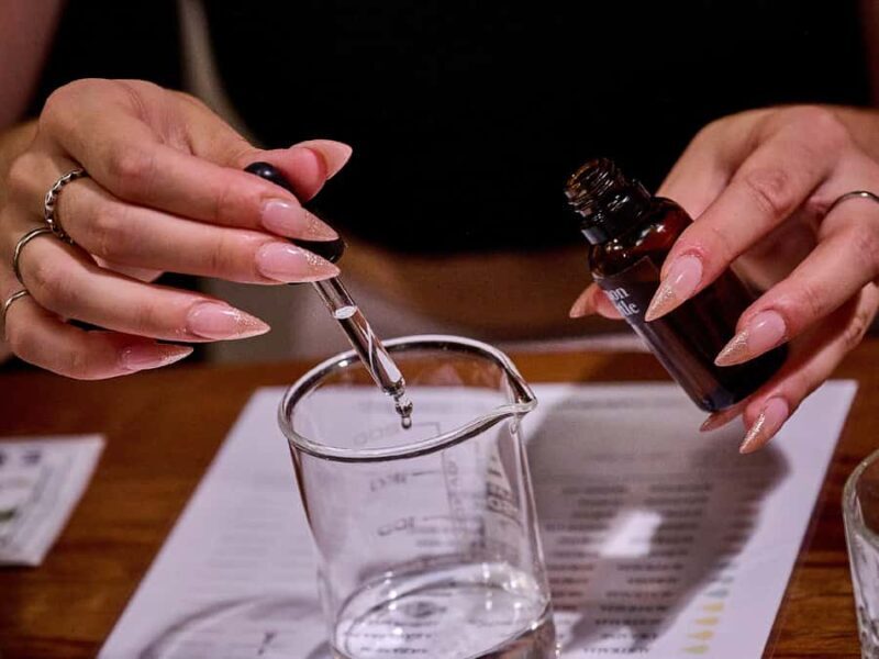 Newcastle: Spirit Blending & Dining at Earp Distilling Co. - Why This Experience Offers True Value