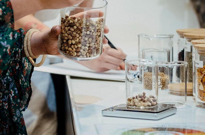 Newcastle Spirit School Experience at Earp Distilling Co. - FAQs