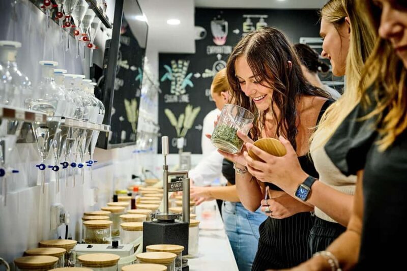 Newcastle: Spirit School Experience at Earp Distilling Co. - Good To Know