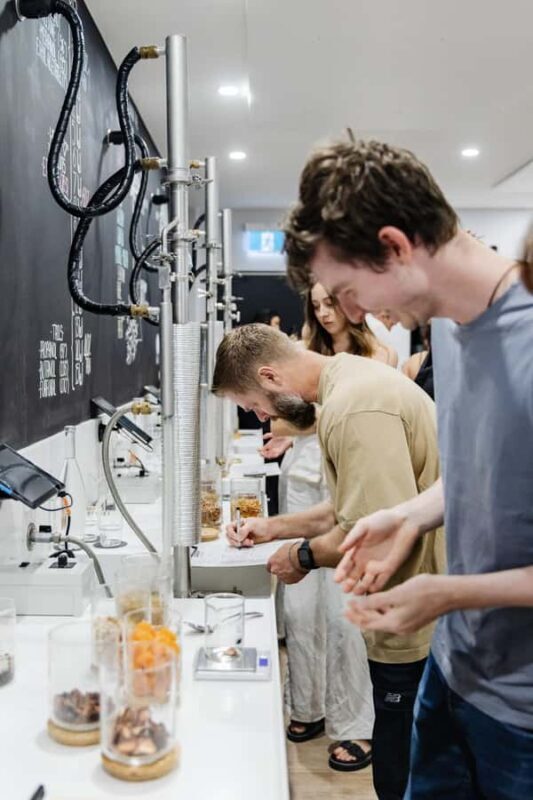 Newcastle: Spirit School Experience at Earp Distilling Co. - Exploring the Experience in Detail