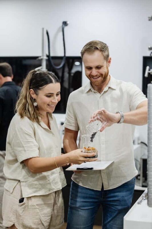 Newcastle: Spirit School Experience at Earp Distilling Co. - Final Thoughts