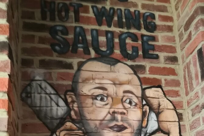 Newcastle Street Food Tour - Directions to Meeting Point