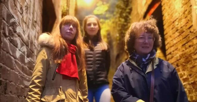 Newcastle: True Crime Guided Tour - Tips