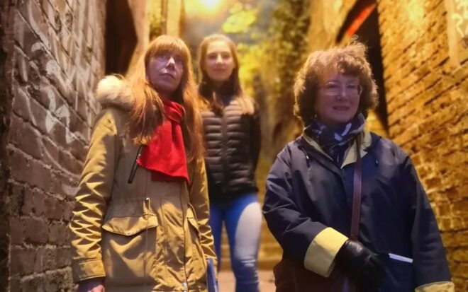 Newcastle: True Crime Guided Tour - Common Questions