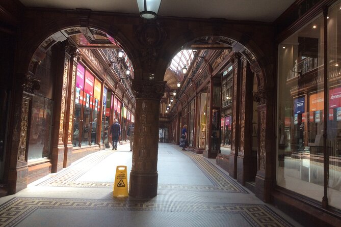 Newcastle Upon Tyne Day Tour From London By Train - Optional Activities and Attractions