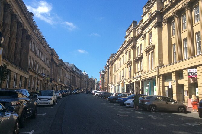 Newcastle Upon Tyne Day Tour From London By Train - Common Questions