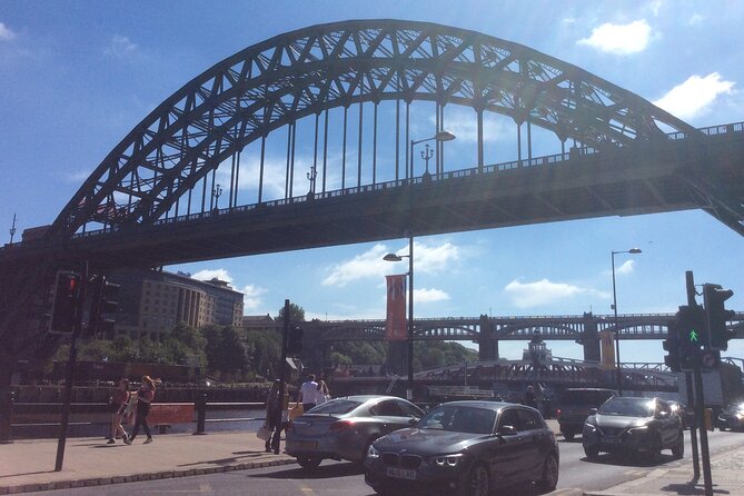 Newcastle Upon Tyne Day Tour From London By Train - The Sum Up