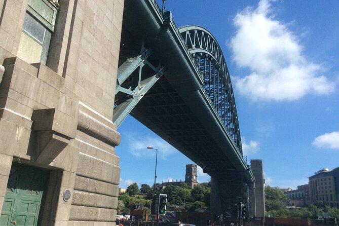 Newcastle Upon Tyne Day Walking Tour (Toon Tours!!) - Tour Overview