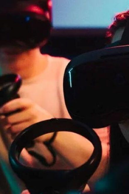 Newcastle: Virtual Reality in Newcastle - Game Variety