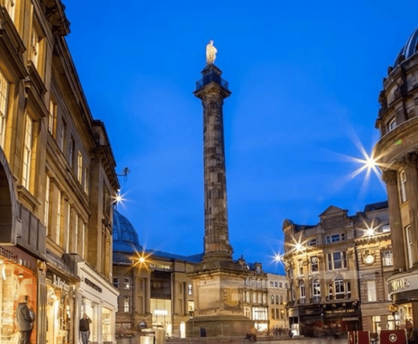 Newcastle: Walking Custom Tour With a Local Guide - Frequently Asked Questions