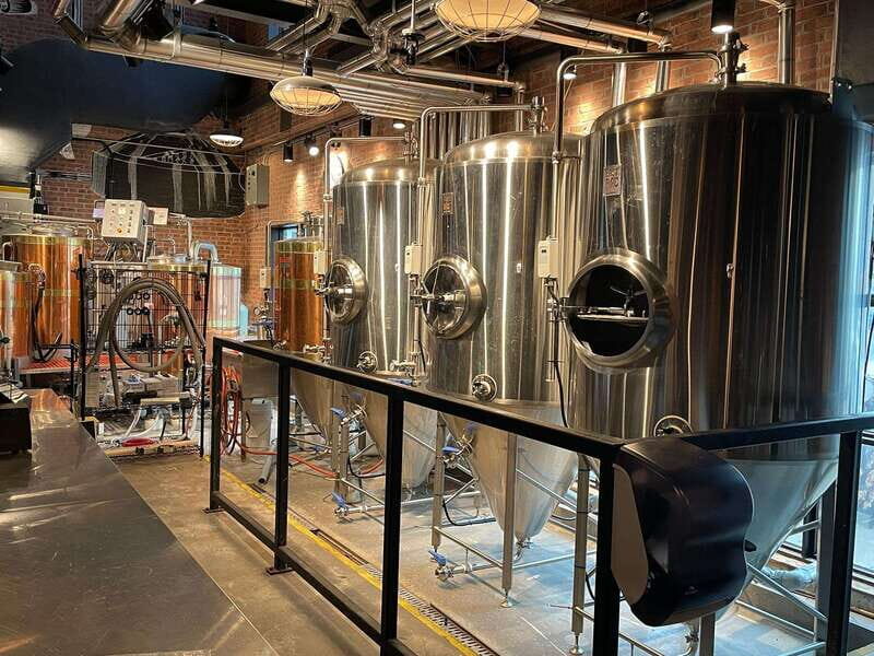 Newfoundland Beer Tasting Tour in St. John's - What to Expect from the Newfoundland Beer Tasting Tour