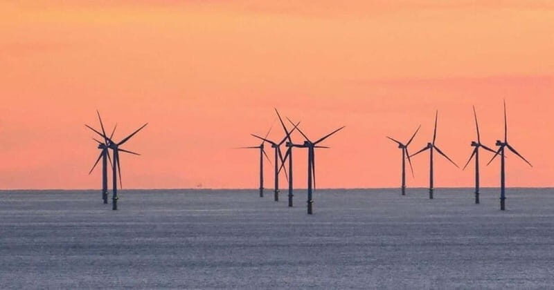 Newhaven: Rampion Offshore Wind Farm Boat Tour - What Is the Rampion Offshore Wind Farm Boat Tour?