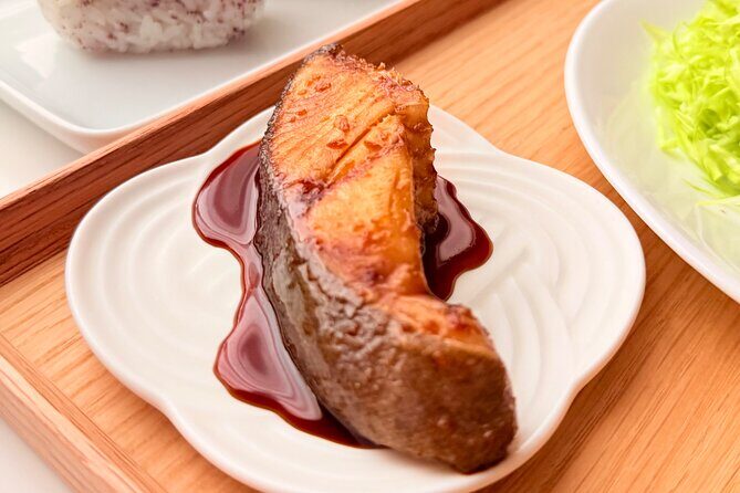 [New]Japanese Home Meal Cooking Class : Warm Six Dish Experience - An In-Depth Look at the Experience