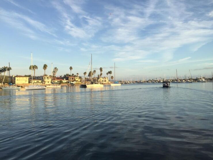 Newport Beach: 2Hr Electric Boat Rental - Experiencing Newport Beach Harbor