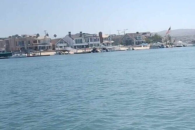 Newport Beach Adventure, Retail Therapy and Dining - Good To Know