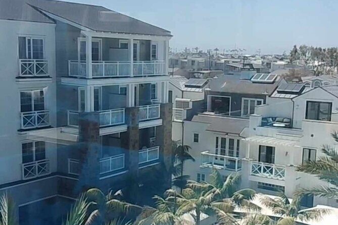 Newport Beach Adventure, Retail Therapy and Dining - Frequently Asked Questions