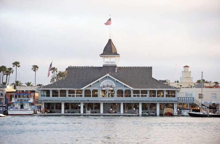 Newport Beach: Electric Boat Rental - Good To Know