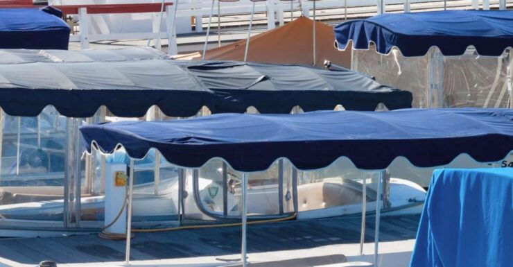 Newport Beach: Electric Boat Rental - Booking and Payment
