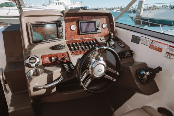 Newport Beach: Private Emerald Bay Ocean Cruise - Activity Details and Flexibility