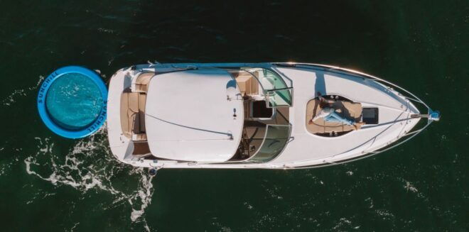 Newport Beach: Private Emerald Bay Ocean Cruise - Highlights